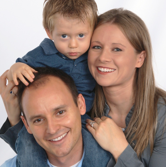 The Story of Polaris Academy