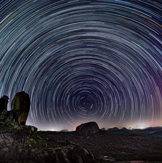 Why The Name Polaris Academy