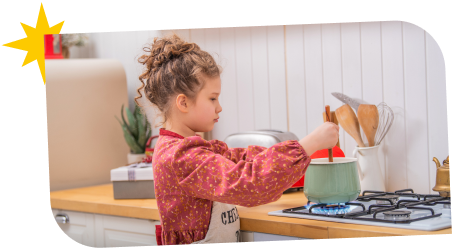 Culinary Experience Room